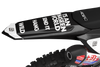 Honda Graphics Kit - Ride Fast Black
