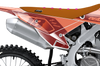 Honda Graphics Kit - Racer Riway Peach