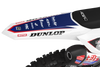 Honda Graphics Kit - States