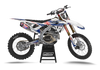 Honda Graphics Kit - States