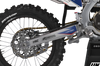 Honda Graphics Kit - States