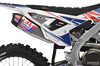 Honda Graphics Kit - States