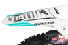 Honda Graphics Kit - Stock Twist Aqua