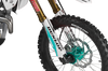 Honda Graphics Kit - Stock Twist Aqua