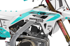 Honda Graphics Kit - Stock Twist Aqua