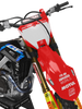 Honda Graphics Kit - Tangle