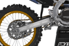 Honda Graphics Kit - Tangle