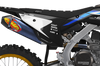 Honda Graphics Kit - Tangle
