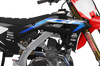 Honda Graphics Kit - Tangle