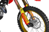 Honda Graphics Kit - Tangle