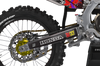 Honda Cartoon Graphics Kits - Teen Titans