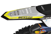 Honda Graphics Kit - Twisted Stock Black