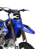 Yamaha Graphics Kit - Crip Blue