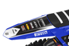 Yamaha Graphics Kit - Crip Blue
