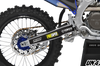 Yamaha Graphics Kit - Crip Blue
