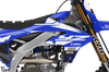 Yamaha Graphics Kit - Crip Blue