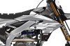 Yamaha Graphics Kit - Crip Grey