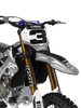 Yamaha Graphics Kit - Crip Grey