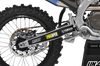 Yamaha Graphics Kit - Crip Grey