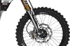 Yamaha Graphics Kit - Crip Grey