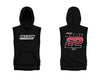 Un4seen Ride hoodie