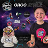 Limited Edition Croc Jewlz (8 Pack)
