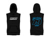 Un4seen Ride hoodie