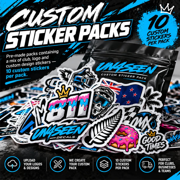 Sticker Packs