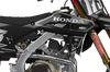 Honda Graphics Kit - Damage