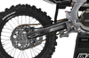 Honda Graphics Kit - Damage