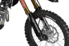 Honda Graphics Kit - Damage