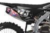 Honda Graphics Kit - Damage