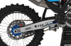 KTM Graphics Kit - DBK Navy