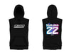 Un4seen Ride hoodie