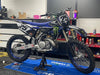 Yamaha Graphics Kit - Deegan Replica