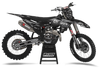 KTM Graphics Kit - DisQ Grey