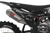 KTM Graphics Kit - DisQ Grey