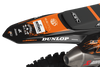 KTM Graphics Kit - DisQ Orange