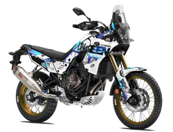 Yamaha Adventure Graphics Kit - Tenere 700 - Doeys