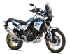 Yamaha Adventure Graphics Kit - Tenere 700 - Doeys