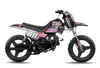 Pw50 Graphics Kit - Donut 2
