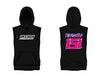 Un4seen Ride hoodie