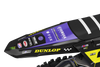 Yamaha Graphics Kit - Eli Race Kit Purple
