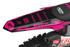 Honda Graphics Kit - Encore Pink