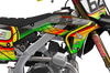 Honda Tropi Colour Graphics Kit - Endlers Livebearer