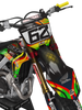 Honda Tropi Colour Graphics Kit - Endlers Livebearer
