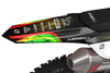 Honda Tropi Colour Graphics Kit - Endlers Livebearer
