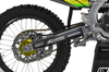 Honda Tropi Colour Graphics Kit - Endlers Livebearer