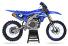 Yamaha Graphics Kit - Factory 25