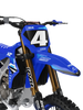 Yamaha Graphics Kit - Factory 25